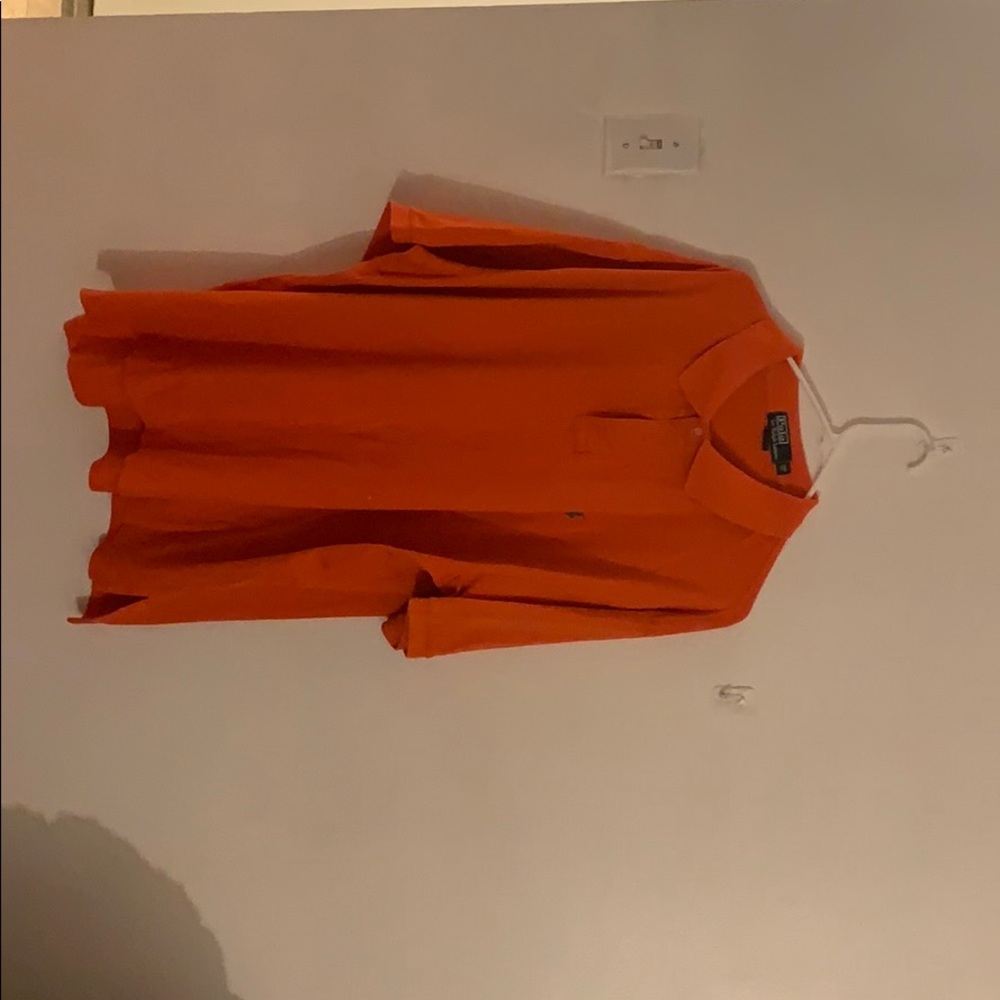 Men polo shirt